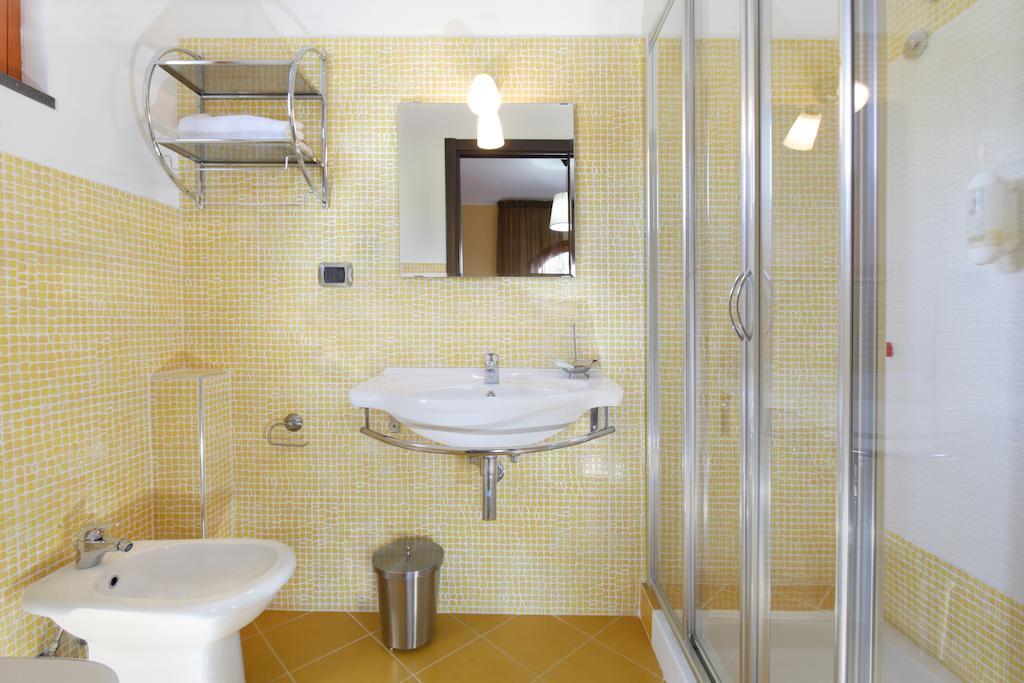 B&B Villa Rodriguez Milazzo Rom bilde